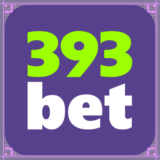 Imagem promocional da 393BET mostrando a plataforma e suas vantagens