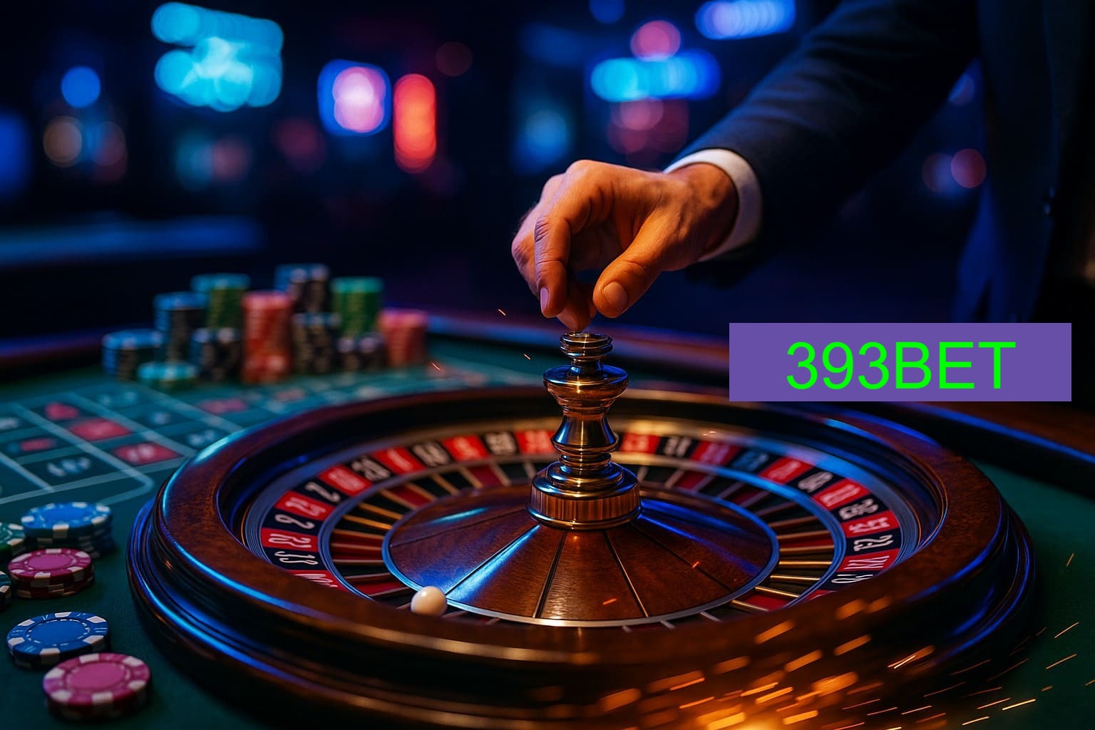 Jogos de roleta online