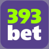 Logo da 393BET